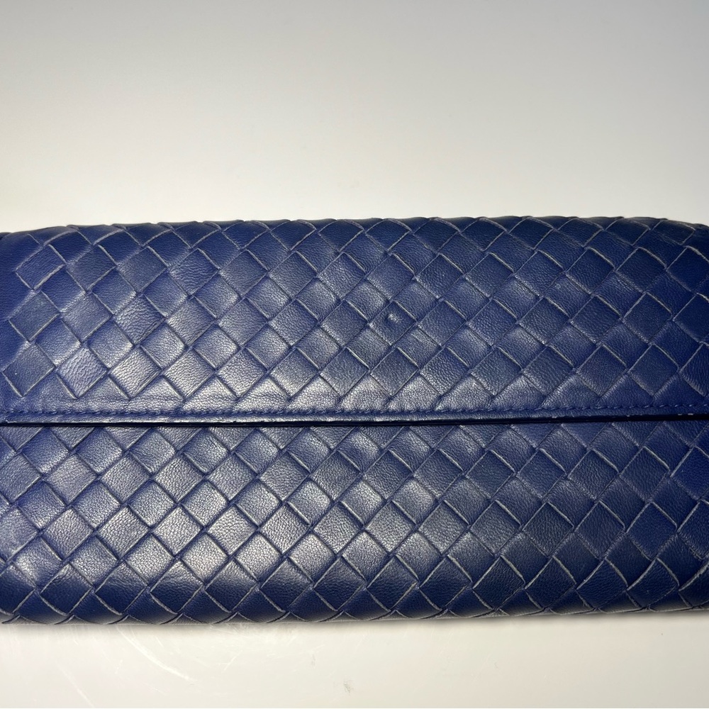 Bottega Veneta wallet